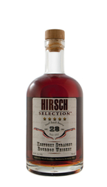Hirsch bourbon whiskey 28yr.resized